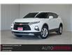 2020 Chevrolet Blazer LS (Stk: T21157) in Chatham - Image 1 of 17