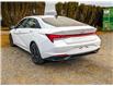 2021 Hyundai Elantra Preferred (Stk: AH9423) in Abbotsford - Image 5 of 24