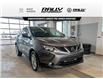2019 Nissan Qashqai SV (Stk: V2201) in Prince Albert - Image 1 of 13