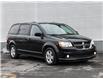 2018 Dodge Grand Caravan Crew (Stk: G23-034A) in Granby - Image 1 of 27