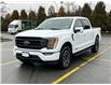 2022 Ford F-150 Lariat (Stk: P8126) in Vancouver - Image 9 of 30