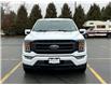 2022 Ford F-150 Lariat (Stk: P8126) in Vancouver - Image 10 of 30