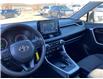 2019 Toyota RAV4 Hybrid LE (Stk: 18267A) in Calgary - Image 8 of 22