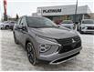 2023 Mitsubishi Eclipse Cross SEL (Stk: P4082) in Calgary - Image 1 of 20