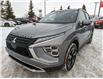 2023 Mitsubishi Eclipse Cross SEL (Stk: P4082) in Calgary - Image 3 of 20
