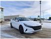 2023 Hyundai Elantra Preferred (Stk: 6982) in Moose Jaw - Image 4 of 26