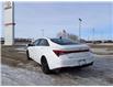 2023 Hyundai Elantra Preferred (Stk: 6982) in Moose Jaw - Image 8 of 26