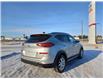 2020 Hyundai Tucson Preferred w/Sun & Leather Package (Stk: 8041) in Moose Jaw - Image 9 of 32
