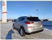 2020 Hyundai Tucson Preferred w/Sun & Leather Package (Stk: 8041) in Moose Jaw - Image 11 of 32
