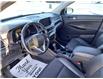 2020 Hyundai Tucson Preferred w/Sun & Leather Package (Stk: 8041) in Moose Jaw - Image 18 of 32
