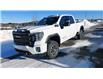 2023 GMC Sierra 2500HD AT4 (Stk: 23257) in Haliburton - Image 1 of 23