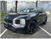 2023 Mitsubishi Outlander NOIR (Stk: 608534) in North Vancouver - Image 1 of 15