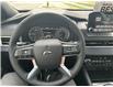 2023 Mitsubishi Outlander NOIR (Stk: 608534) in North Vancouver - Image 11 of 15