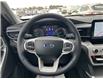 2023 Ford Explorer XLT (Stk: 23025) in Edson - Image 11 of 19