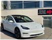 2019 Tesla Model 3 Long Range (Stk: RV51030) in Calgary - Image 1 of 10