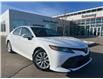 2018 Toyota Camry LE (Stk: 39282A) in Edmonton - Image 1 of 26