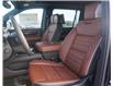 2023 GMC Yukon XL Denali Ultimate (Stk: T23-2818) in Dawson Creek - Image 11 of 20