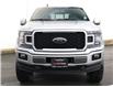 2020 Ford F-150 Lariat (Stk: A623927A) in VICTORIA - Image 3 of 29