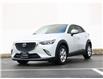 2017 Mazda CX-3 GS (Stk: A146115) in VICTORIA - Image 1 of 26