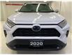 2020 Toyota RAV4 Hybrid XLE (Stk: 11101741A) in Markham - Image 3 of 29
