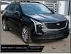 2023 Cadillac XT4 Sport (Stk: 27864) in Red Deer - Image 1 of 37