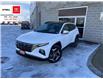2022 Hyundai Tucson Hybrid LUXURY (Stk: 52713B) in Brampton - Image 1 of 24