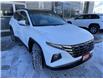 2022 Hyundai Tucson Hybrid LUXURY (Stk: 52713B) in Brampton - Image 8 of 24