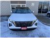 2022 Hyundai Tucson Hybrid LUXURY (Stk: 52713B) in Brampton - Image 9 of 24