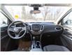 2021 Chevrolet Equinox LT (Stk: 13317) in Okotoks - Image 24 of 28