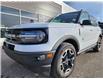 2021 Ford Bronco Sport Outer Banks (Stk: PT3076) in Pincher Creek - Image 1 of 15