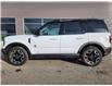 2021 Ford Bronco Sport Outer Banks (Stk: PT3076) in Pincher Creek - Image 3 of 15