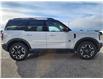 2021 Ford Bronco Sport Outer Banks (Stk: PT3076) in Pincher Creek - Image 7 of 15