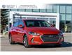 2018 Hyundai Elantra GL (Stk: 30120B) in Calgary - Image 1 of 34