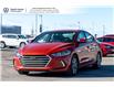 2018 Hyundai Elantra GL (Stk: 30120B) in Calgary - Image 3 of 34