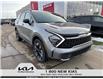 2023 Kia Sportage X-Line (Stk: 24168) in Edmonton - Image 1 of 19