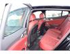 2023 Kia Stinger GT Elite w/Red Interior (Stk: 24162) in Edmonton - Image 14 of 23