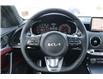 2023 Kia Stinger GT Elite w/Red Interior (Stk: 24162) in Edmonton - Image 19 of 23