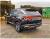 2022 Hyundai Tucson Hybrid Ultimate (Stk: AH9429) in Abbotsford - Image 5 of 28