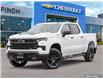 2023 Chevrolet Silverado 1500 LT Trail Boss (Stk: 161058) in London - Image 1 of 28