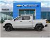 2023 Chevrolet Silverado 1500 LT Trail Boss (Stk: 161058) in London - Image 3 of 28