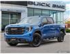 2023 GMC Sierra 1500 Elevation (Stk: 160933) in London - Image 1 of 27
