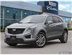 2023 Cadillac XT5 Sport (Stk: 161102) in London - Image 1 of 27