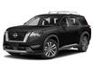 2023 Nissan Pathfinder Platinum (Stk: N23188) in Hamilton - Image 2 of 13