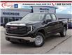 2023 GMC Sierra 1500 Pro (Stk: 23035) in Prescott - Image 1 of 26