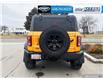 2021 Ford Bronco Wildtrak (Stk: PU21592) in Toronto - Image 5 of 25
