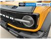 2021 Ford Bronco Wildtrak (Stk: PU21592) in Toronto - Image 8 of 25