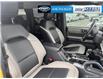2021 Ford Bronco Wildtrak (Stk: PU21592) in Toronto - Image 22 of 25