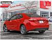 2017 Toyota Corolla CE (Stk: H44234P) in Toronto - Image 5 of 27
