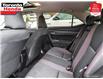 2017 Toyota Corolla CE (Stk: H44234P) in Toronto - Image 24 of 27