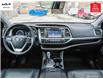 2018 Toyota Highlander Limited (Stk: K33088P) in Toronto - Image 25 of 28